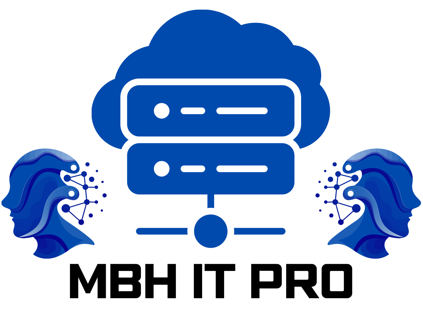 MBH Information Technology Professional Services