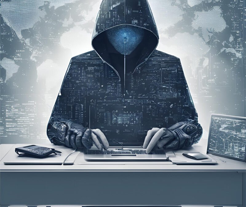 Is Your Business Protected? Why 2025 Cyber Threats Are Different